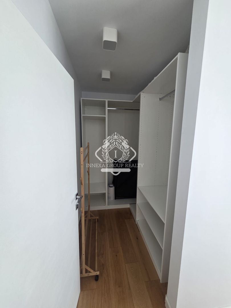 Apartament spectaculos 4 camere Cismigiu | Terasa 33mp | 2 locuri de parcare - Poză 6