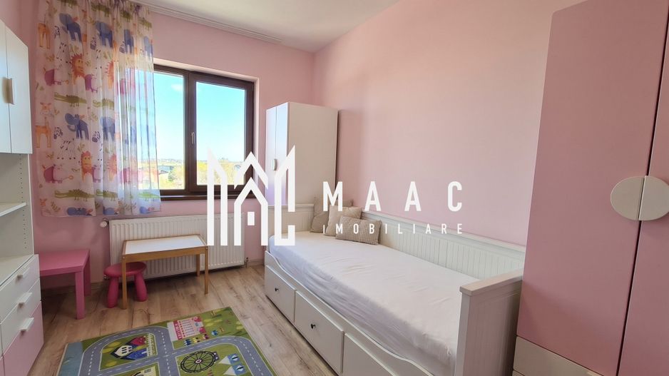 Casă duplex 5 camere de vânzare | Sibiu, Arhitecților | 120 mp - Poză 8