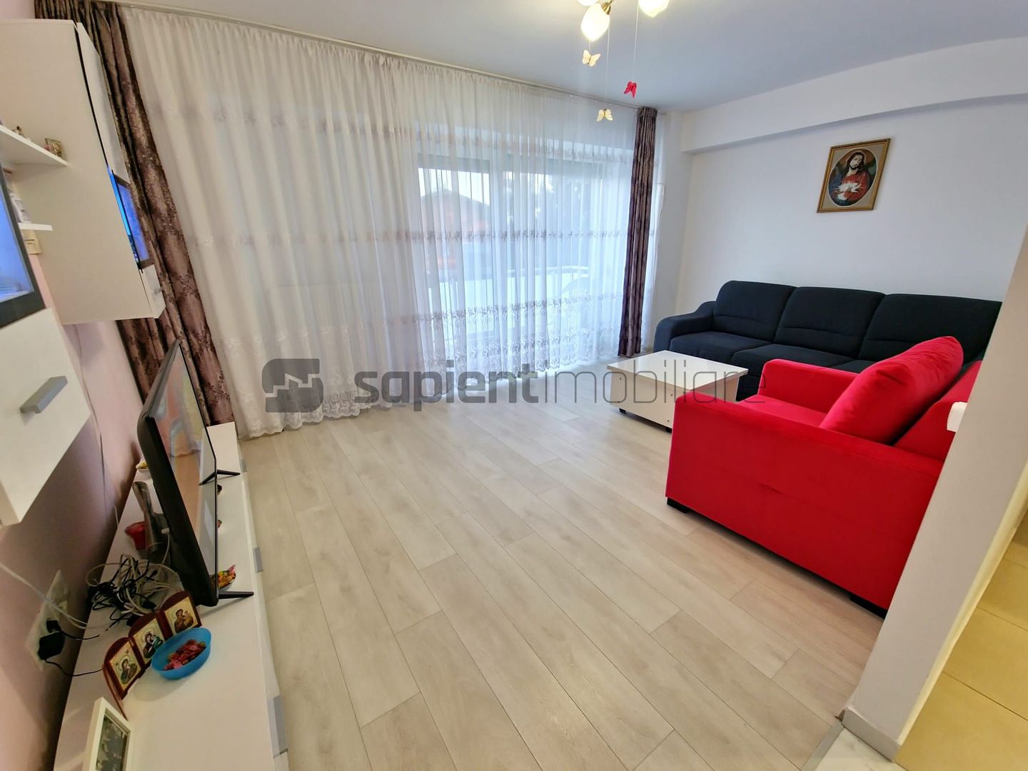 Apartament 2 Camere SDK Nufarul - Poză 2