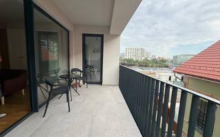 Paltim - Apartament cu 2 camere la prima inchiriere - parcare privata - Poză 3