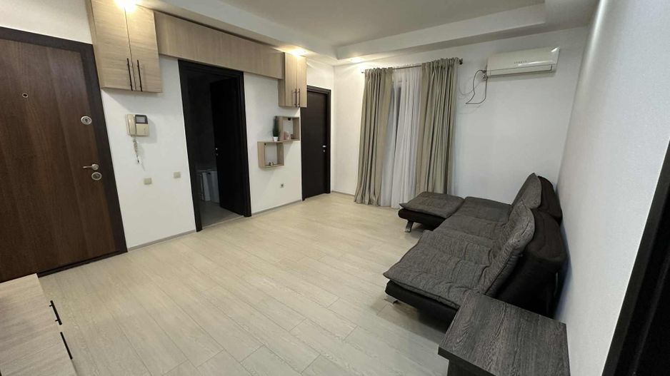 2 camere PARTER Cosmopolis - Poză 14