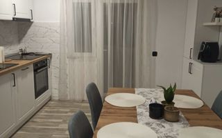 Apartament cu 3 camere, 67 mp, încălzire în pardoseală. - Poză 4