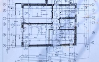 De vânzare! Casă spațioasă, 150 mp utili + 500 mp teren – Șelimbăr - Poză 6