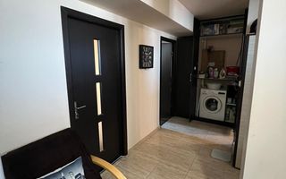 Apartament 2 camere decomandate; 55 mp si balcon, panorama. - Poză 10