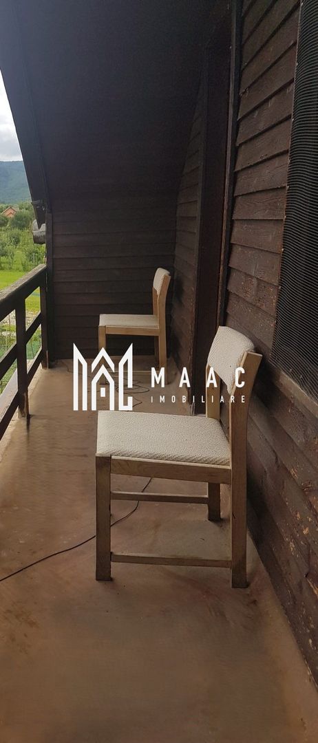 BLACK FRIDAY I Casa I Curte | Balcon | Terasa | Sibiel - Poză 19