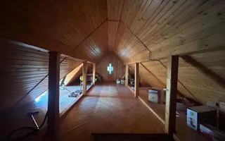 „Vilă cu piscină și teren 1.400 mp în zona Mal, Onești - Poză 34