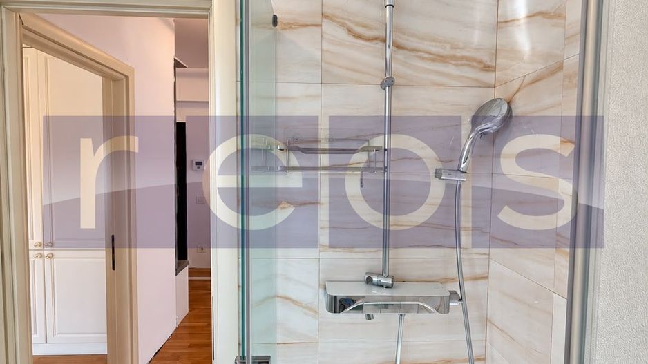 VANZARE APARTAMENT LUX 3 CAMERE | AVIATIEI | 109MP | PARCARE | MOBILAT - Poză 19