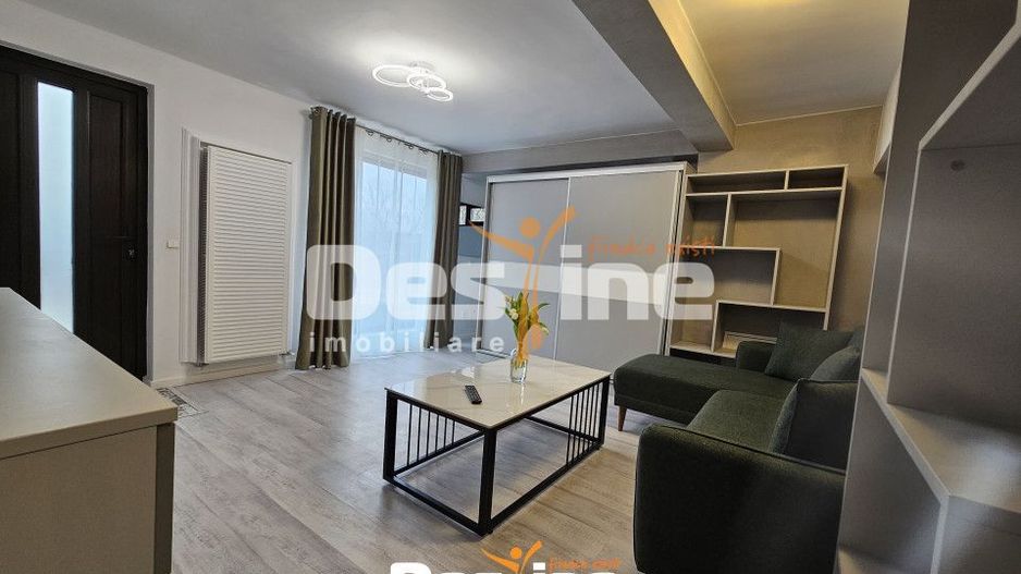 Chirie - Apartament 1 mobilat si utilat, loc de parcare, CUG - Poză 1