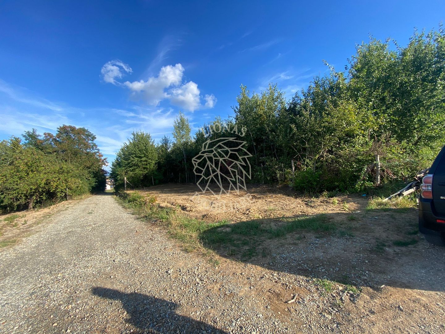 Teren intravilan 658 mp-utilitati-ideal casa D+P+2E+M-La Soare - Poză 6