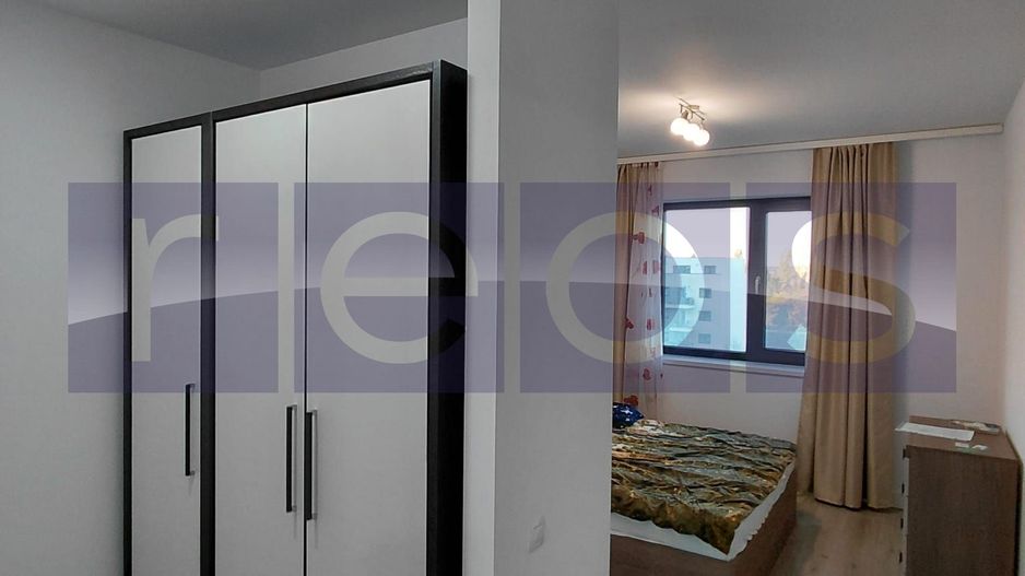 VANZARE 2 CAMERE | 2 BAI | ONIX PARK NORTH RESIDENCE - Poză 4