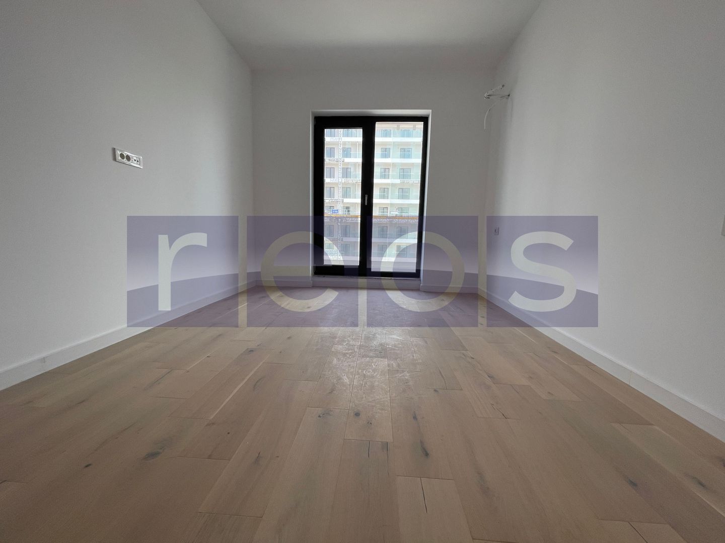 VANZARE APARTAMENTE 2 CAMERE | COMPLEX REZIDENTIAL | PIPERA | 52-68 MP - Poză 8