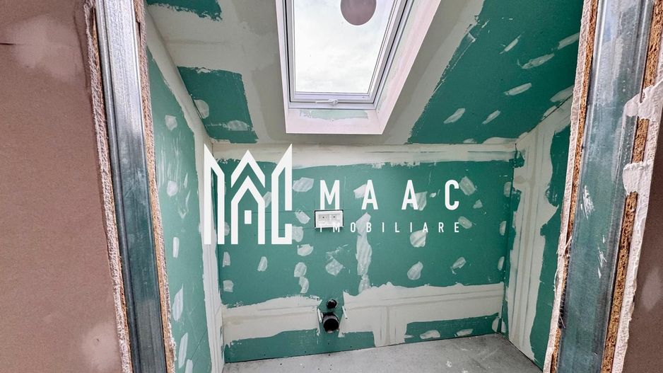 Casă individualăI I 115 mp utili I Teren 536 mp I Șura Mare - Poză 10