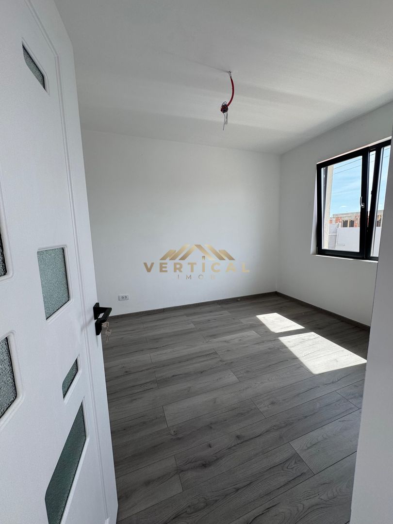 Casă parter, teren 427 mp, Berceni - Poză 9