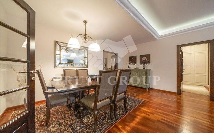 Apartament 4 camere Herastrau | 2 Locuri Parcare | 2 Terase - Poză 4