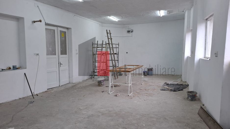 Spatiul "MADANON" ,  pozitie accesibila, parter - Poză 5