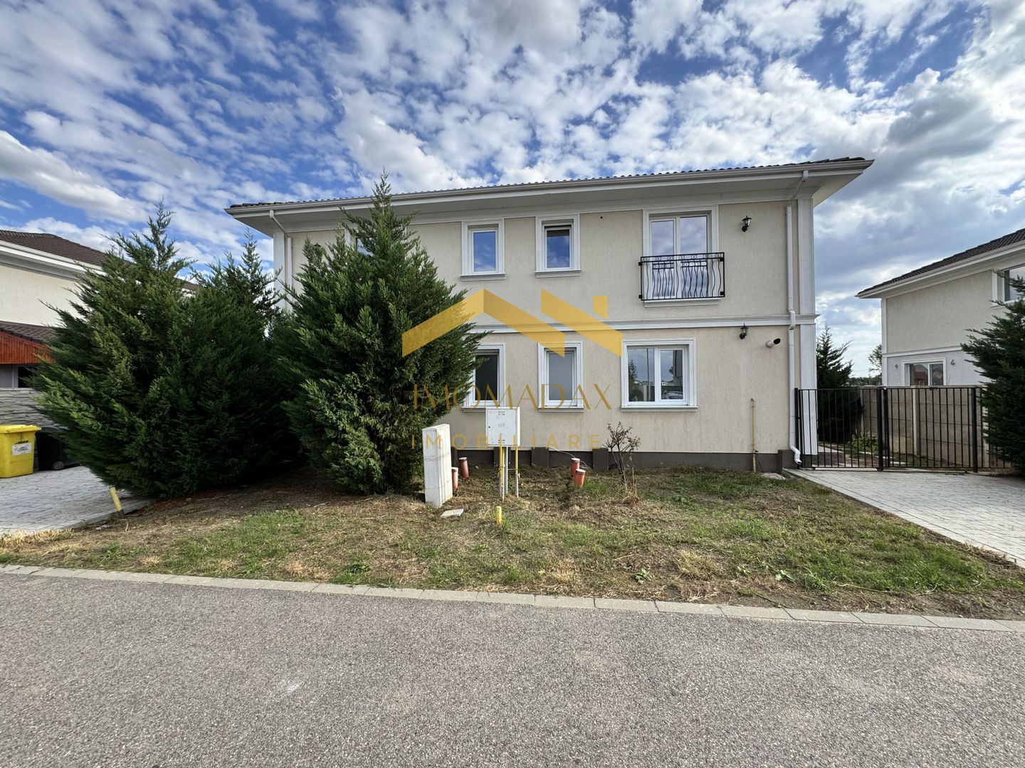 Bucovat-Duplex P+E-Disponibil Imediat - Poză 1