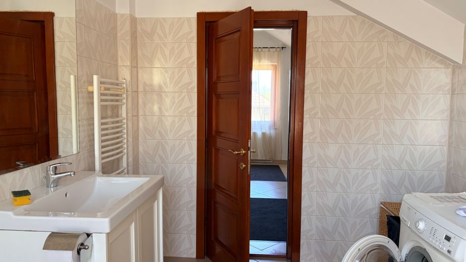Apartament 3 Camere Vila Baneasa - Poză 15