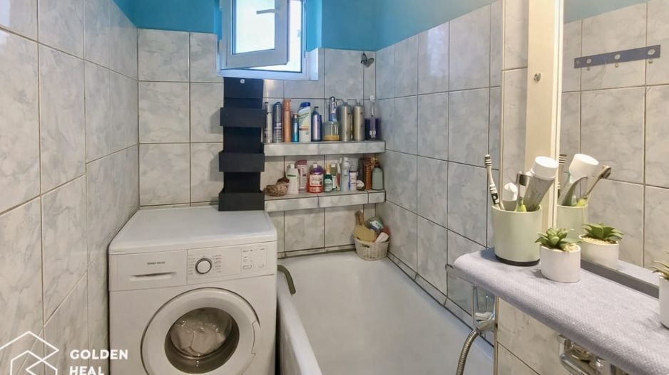 Apartament cu 3 camere in Calea Sagului, COMISION 0% - Poză 7