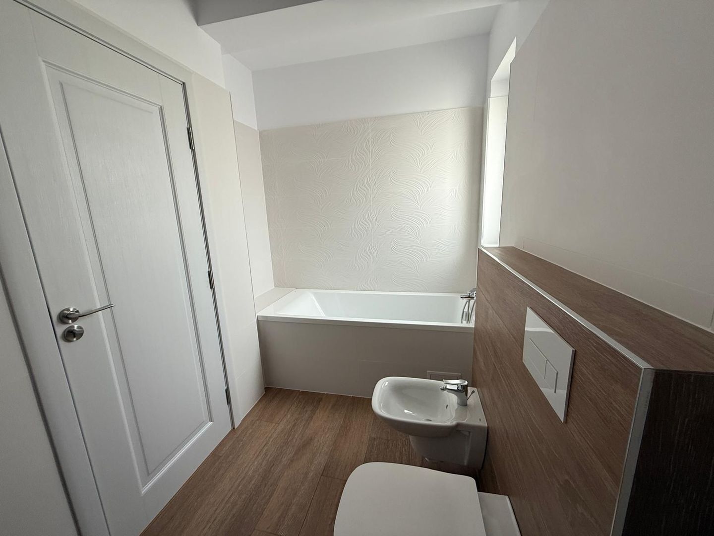 Casa/Vilă P+1 cu 4 camere de vânzare - Sânpetru - Poză 12
