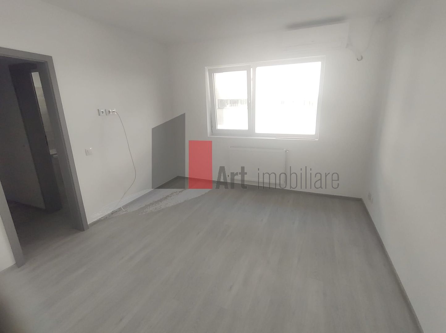 Vânzare apartament decomandat bloc nou 3 camere cu centrală - Dedeman - Poză 10