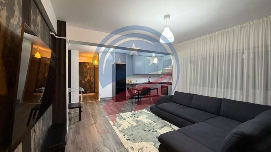 Apartament lux, 3 camere, zona Grădina Botanică, bloc 2020 – locație excelentă - Poză 1