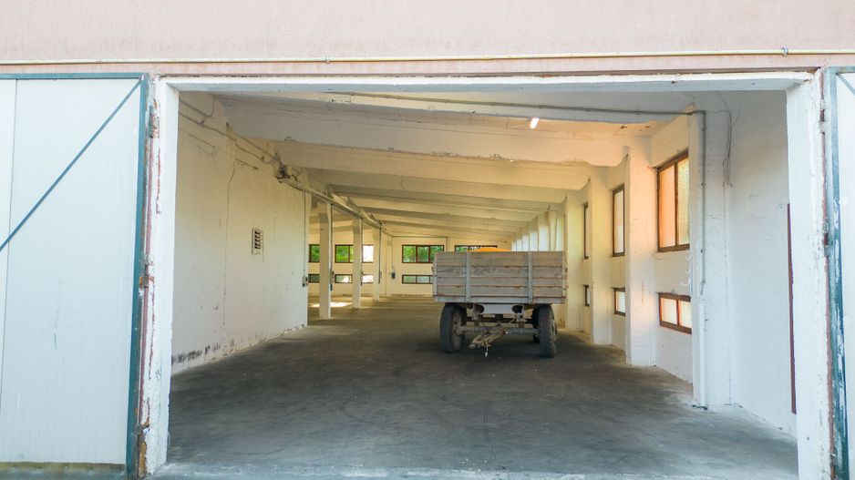 Hală industrială cu multiple destinații în Nădlac - Poză 40