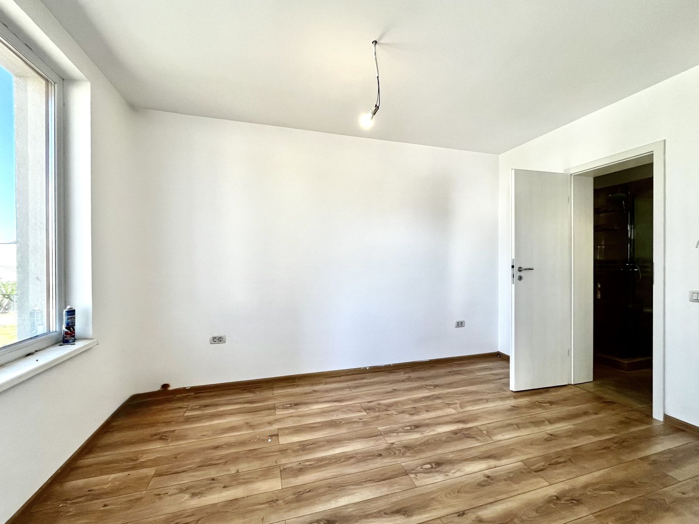 Duplex spațios și luminos | Giroc | Ideal locuință/ birou / grădiniță - Poză 22