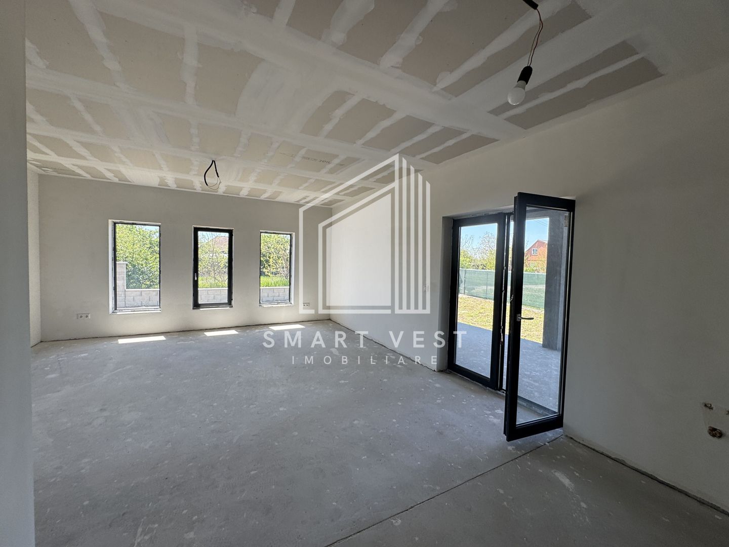 Casa de vanzare | 102 mp util | Zona Lazuri - Poză 4