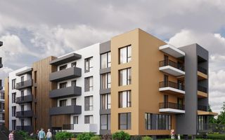 3 camere decomandat Titan Pallady  Metrou Nicolae Teclu - Poză 6