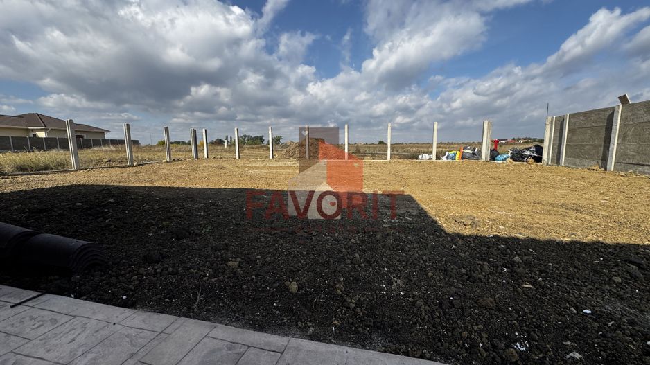 Casa Individuala | Parter + Pod | Asfalt | Finisaje Premium | Statie Transport - Poză 6