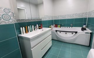 Apartament 2 camere *54 mp* Berceni-Metrou - Poză 9