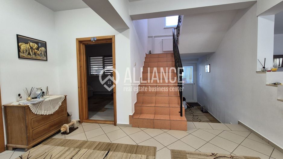 TECHIRGHIOL (COD 02) - Casa 5 camere teren 552 mp complet mobilata - Poză 44