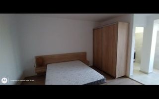 Garsoniera moderna Costin Georgian, prima inchiriere, utilata complet - Poză 6