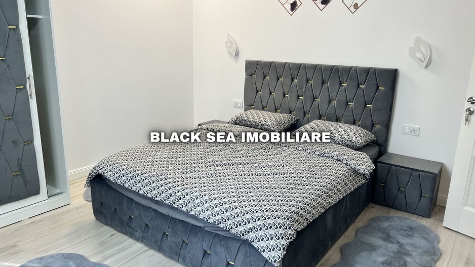 Apartament 3 camere de vanzare - Frontal Mare - Ocazie - Poză 12