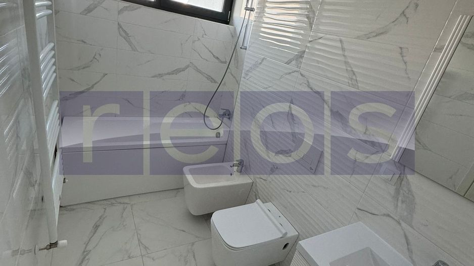 PENTHOUSE ONIX PARK NORTH 3 CAMERE | 103 MP | 2 TERASE - Poză 2