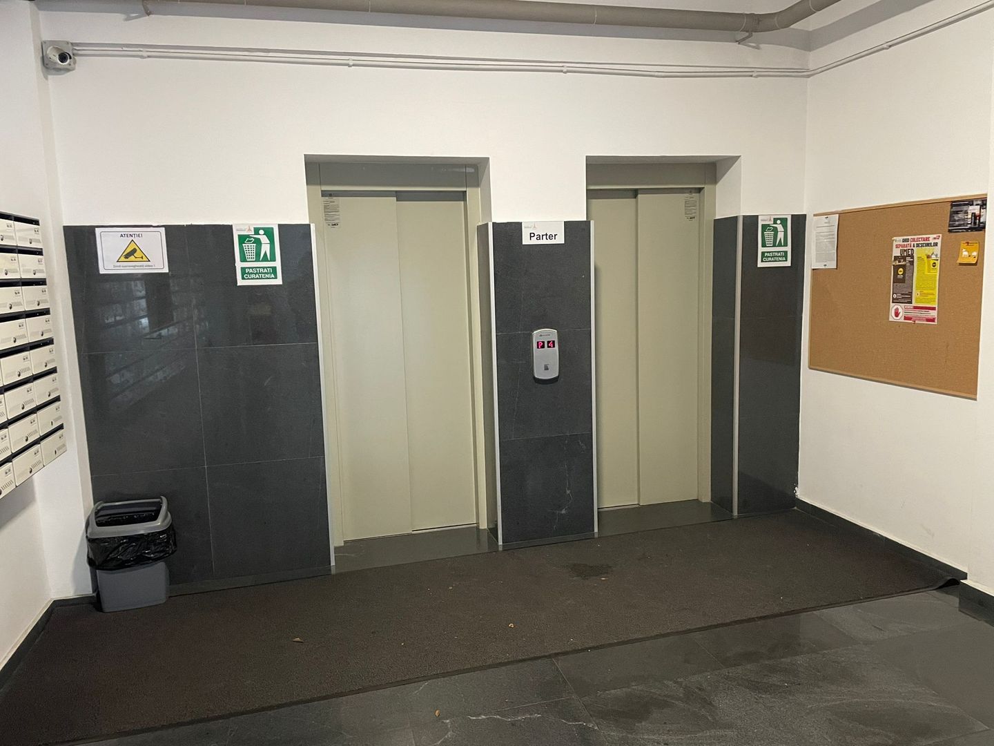 AP. 3 CAMERE P-TA MUNCII, PRIMA INCHIRIERE, PARCARE, METROU 5 MINUTE - Poză 18