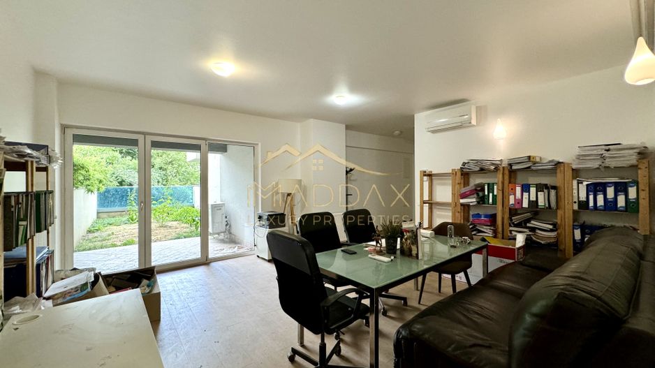 Apartament cu 3 camere + Curte 60mp // Floreasca - Poză 1