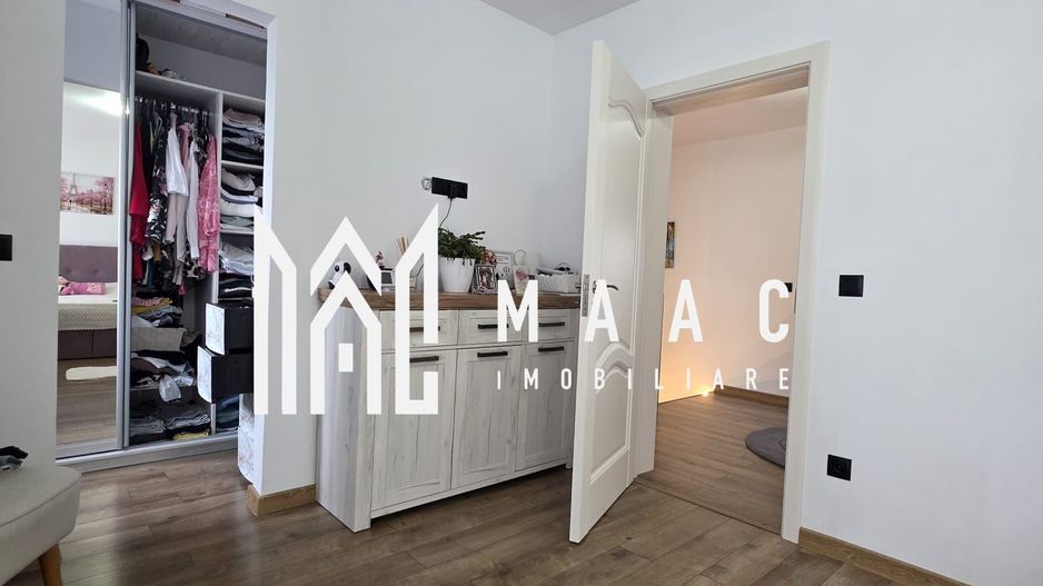 Casa Individuala I Teren 753mp I Curte +Terasa I Cristian - Poză 34