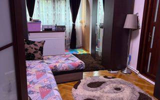 Apartament 2 camere. Micro 17, 66.000 EURO - Poză 2