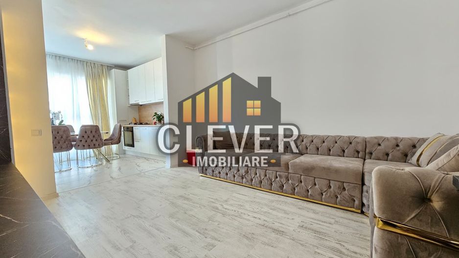 Apartament 2 camere Mobilat Utilat Theodor Pallady - Poză 4