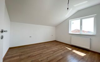 Duplex Mosnita Noua, posibilitate alegere finisaje - Poză 13