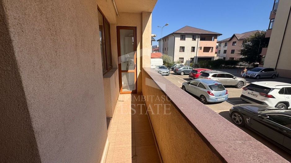 Cartierul Latin 3 camere P/4 Centrala 78mp - Poză 11
