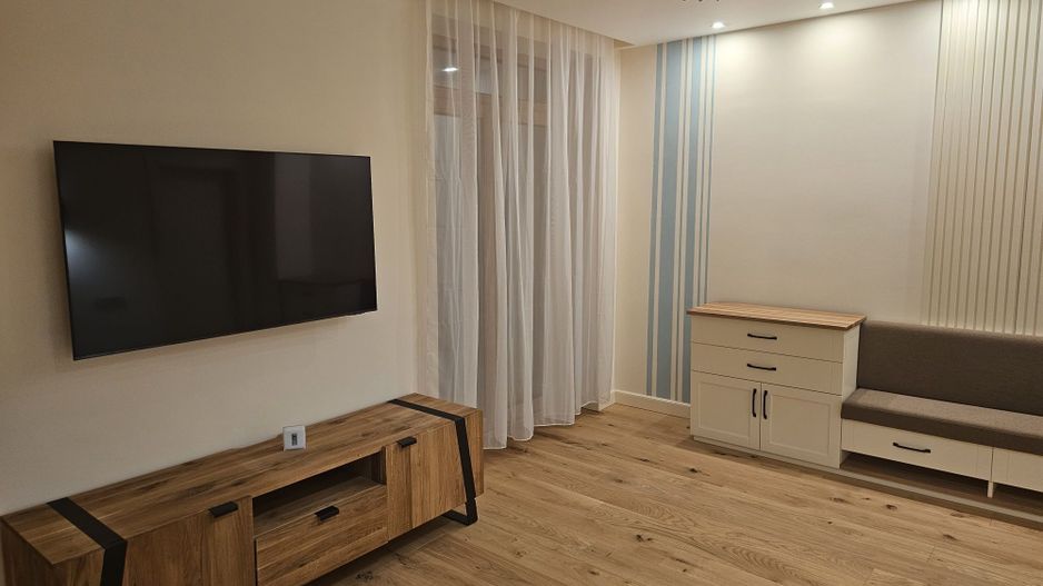 Luxury Smart Villa in Faleza Nord, Fully Renovated, 330 sqm Usable Are - Poză 8