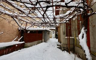 Casa interbelica de vanzare | Ultracentral, Ploiesti | COMISION 0% - Poză 12