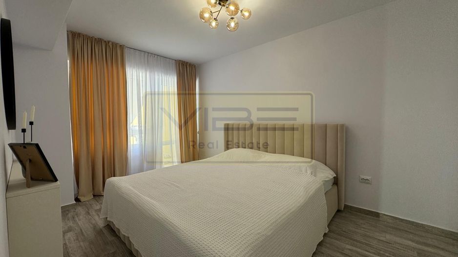 Apartament 2 camere + terasa 50mp Ideal Residence - Poză 7