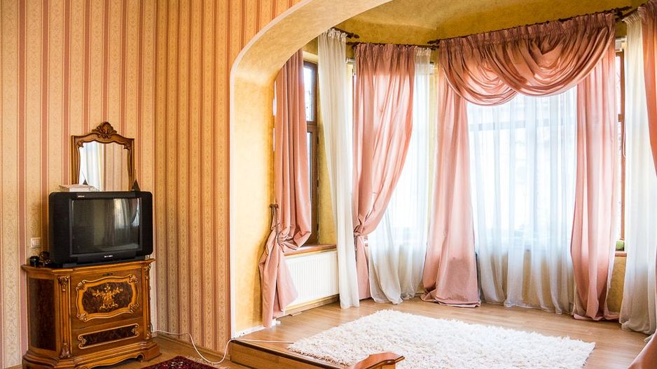 Vila interbelica de LUX consolidata integral, Matei Basarab, Traian - Poză 9