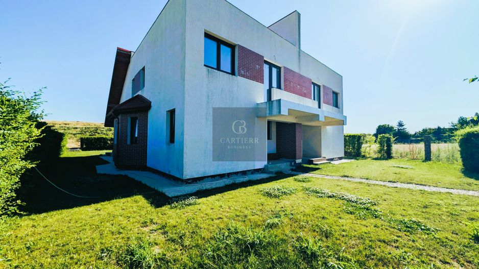 DUPLEX ECO | 3 CAMERE CLINCENI | AUTOSTRADA A0 - Poză 3
