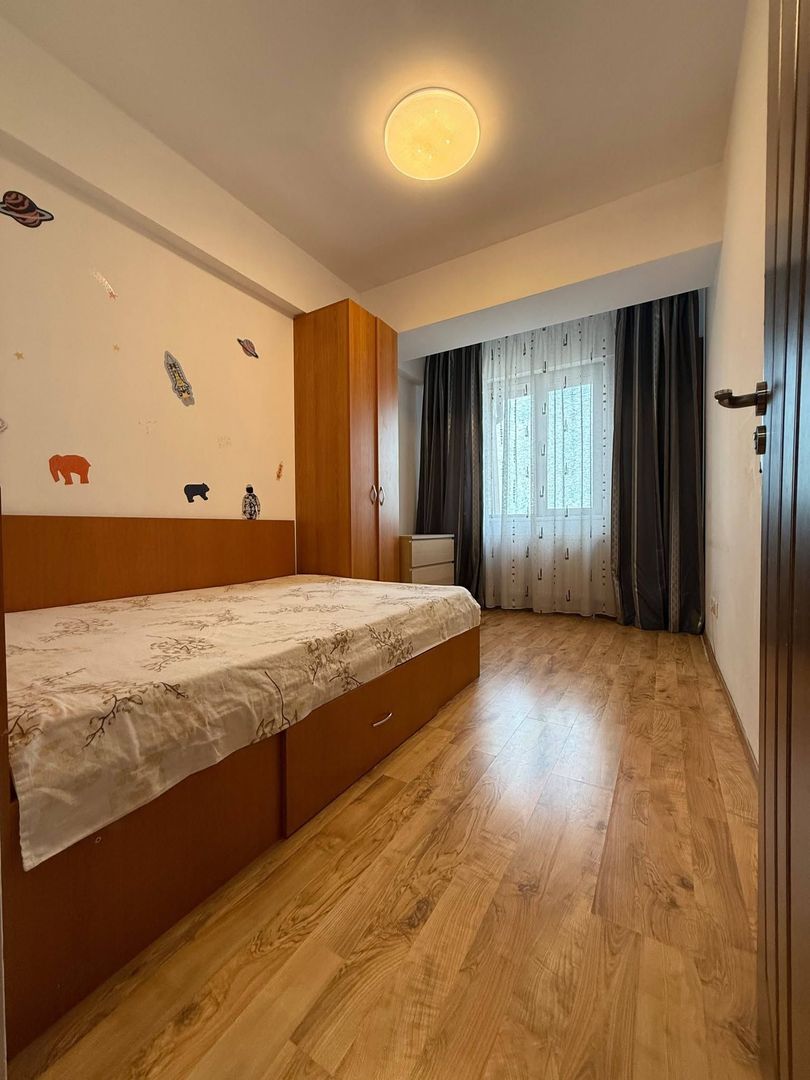 Apartament 3 decomandate- Calea Severinului - Poză 6