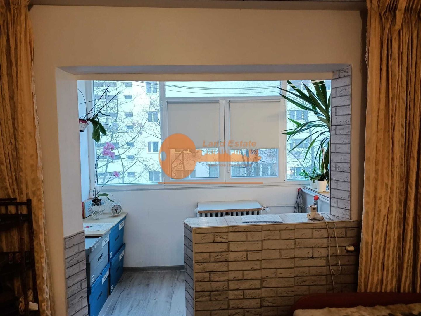 Apartament cu 2 camere in zona Turda - Poză 4