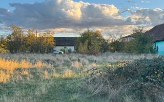 Teren Intravilan in Zona Semicentrala, Becicherecu Mic,2118 mp,Fs. 18m - Poză 4